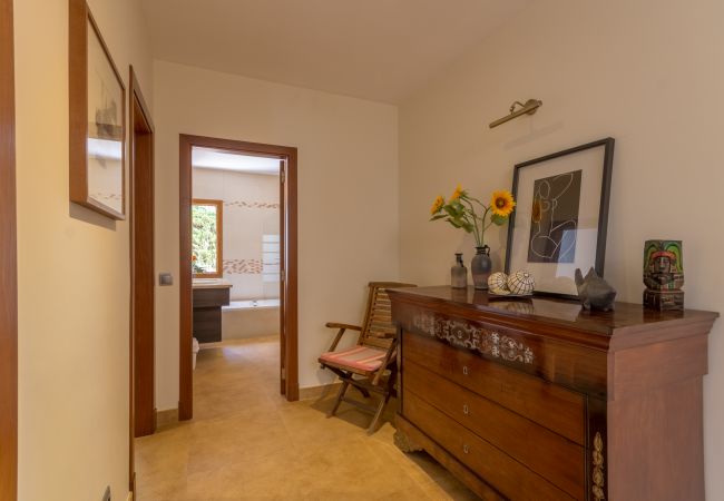 Villa en Portocolom - Can Fiol Port, Villa 5StarsHome Mallorca Villa en Portocolom - Can Fiol Port, Villa 5StarsHome Mallorca