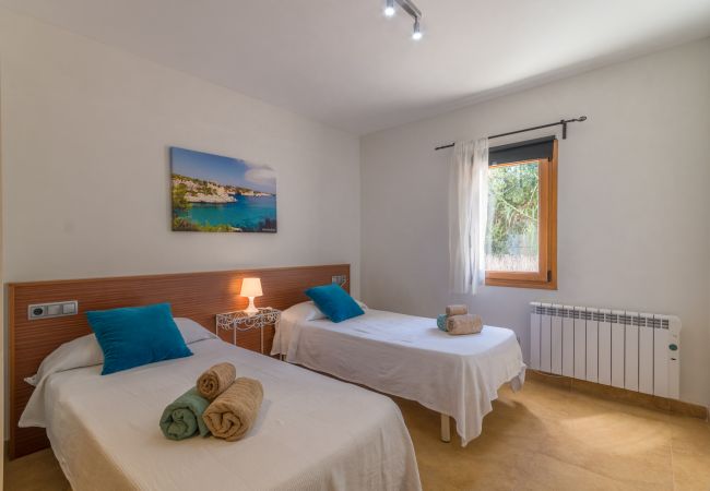 Villa en Portocolom - Can Fiol Port, Villa 5StarsHome Mallorca Villa en Portocolom - Can Fiol Port, Villa 5StarsHome Mallorca