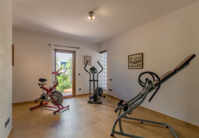 Villa en Portocolom - Can Fiol Port, Villa 5StarsHome Mallorca Villa en Portocolom - Can Fiol Port, Villa 5StarsHome Mallorca