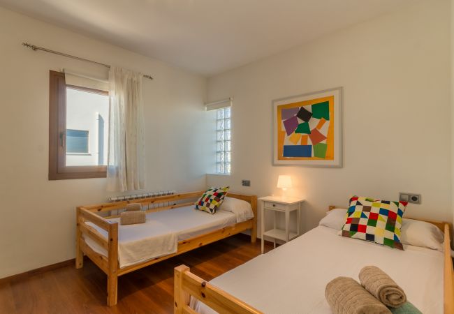 Villa en Portocolom - Can Fiol Port, Villa 5StarsHome Mallorca Villa en Portocolom - Can Fiol Port, Villa 5StarsHome Mallorca