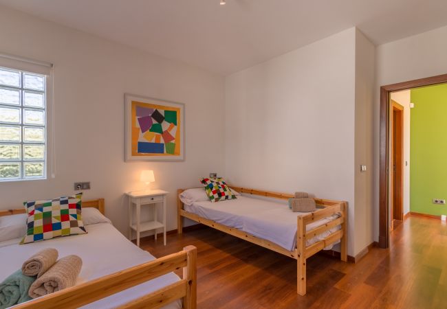 Villa en Portocolom - Can Fiol Port, Villa 5StarsHome Mallorca Villa en Portocolom - Can Fiol Port, Villa 5StarsHome Mallorca