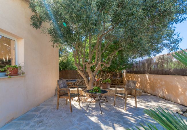 Villa en Portocolom - Can Fiol Port, Villa 5StarsHome Mallorca Villa en Portocolom - Can Fiol Port, Villa 5StarsHome Mallorca