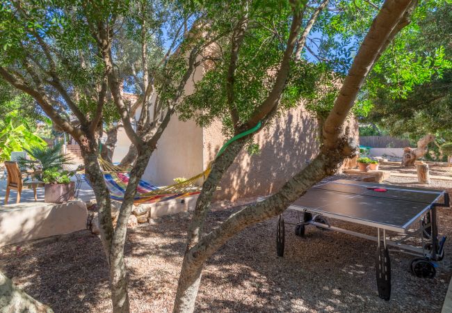 Villa en Portocolom - Can Fiol Port, Villa 5StarsHome Mallorca Villa en Portocolom - Can Fiol Port, Villa 5StarsHome Mallorca