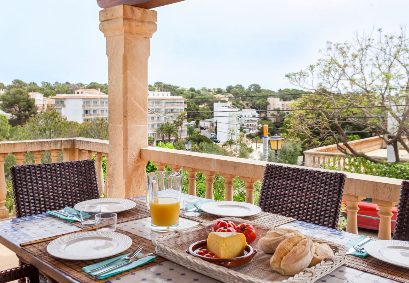 Casa en Cala Santanyi - Villa Torre Mar