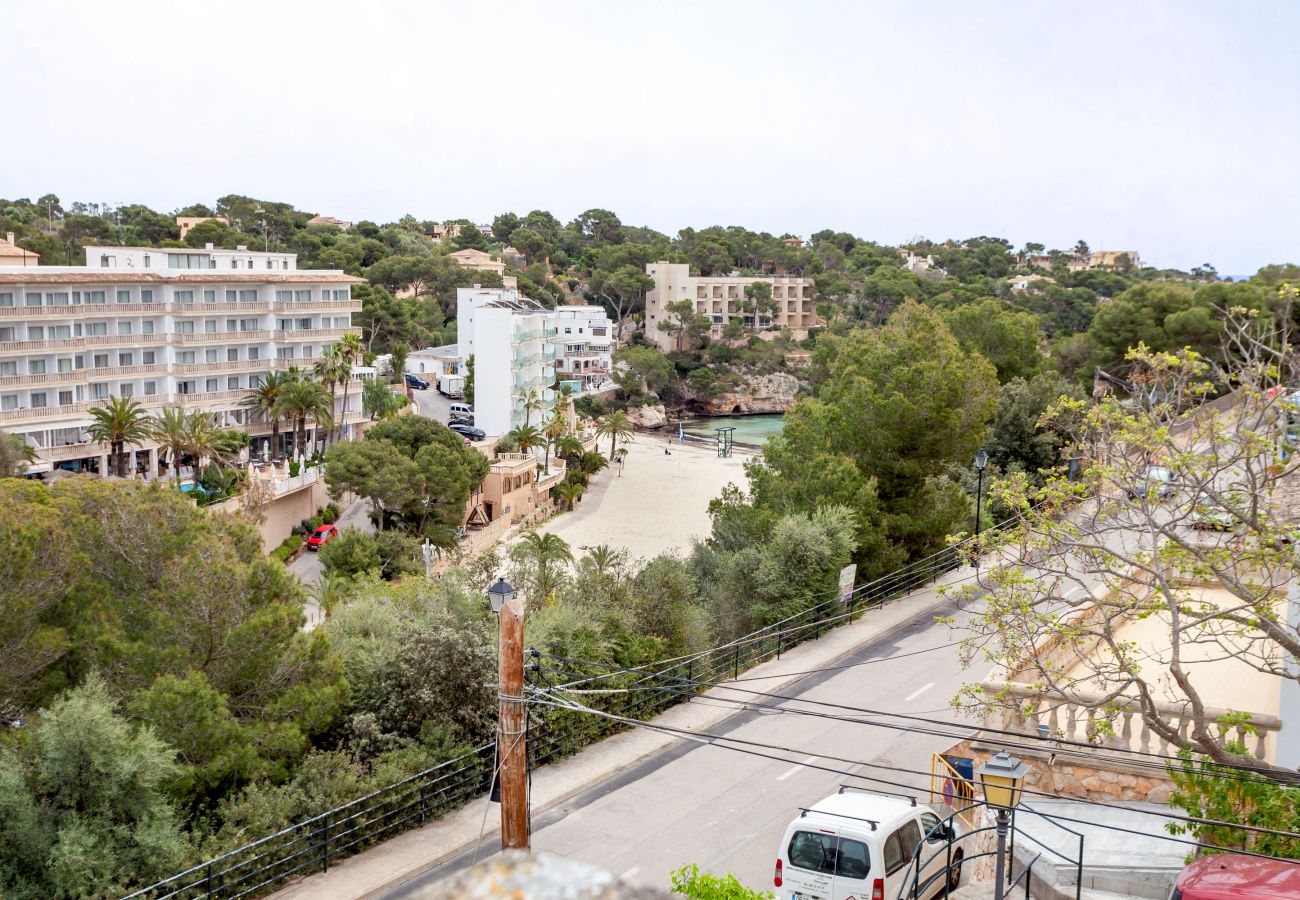 Casa en Cala Santanyi - Villa Torre Mar