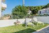 Apartamento en Cala Sant Vicenç - BON DIA Ref. CS17 Apartamento en Cala Sant Vicenç - BON DIA Ref. CS17