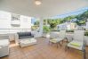 Apartamento en Cala Sant Vicenç - BON DIA Ref. CS17 Apartamento en Cala Sant Vicenç - BON DIA Ref. CS17