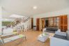 Apartamento en Cala Sant Vicenç - BON DIA Ref. CS17 Apartamento en Cala Sant Vicenç - BON DIA Ref. CS17