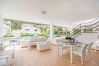 Apartamento en Cala Sant Vicenç - BON DIA Ref. CS17