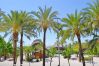Apartamento en Port d´Alcudia - 134 Apartamento Pins-Tugores ETVPL/13155 by Mallor Apartamento en Port d´Alcudia - 134 Apartamento Pins-Tugores ETVPL/13155 by Mallor