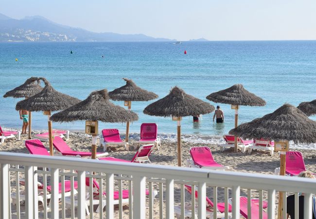Apartamento en Alcúdia - 174 Apartamento Fantastic ETVPL/12650 by Mallorca Apartamento en Alcúdia - 174 Apartamento Fantastic ETVPL/12650 by Mallorca