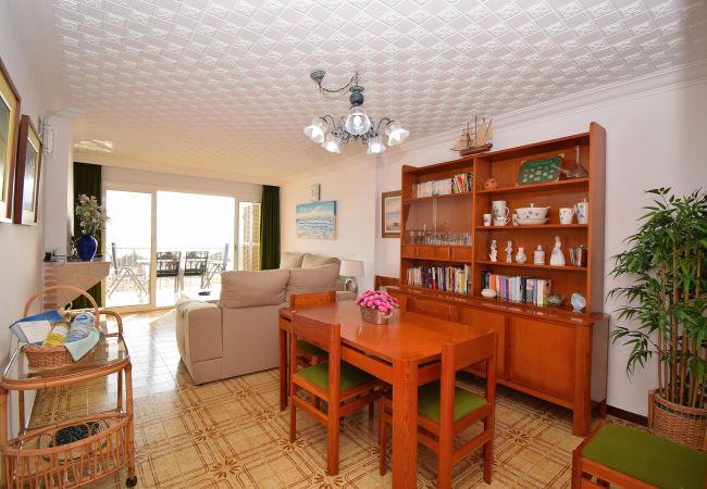 Apartamento en Alcúdia - Apartamento Fantastic 174 by Mallorca Charme