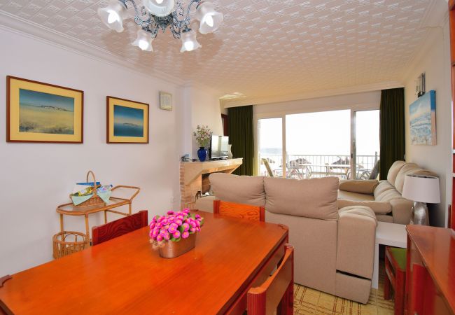 Apartamento en Alcúdia - Apartamento Fantastic 174 by Mallorca Charme