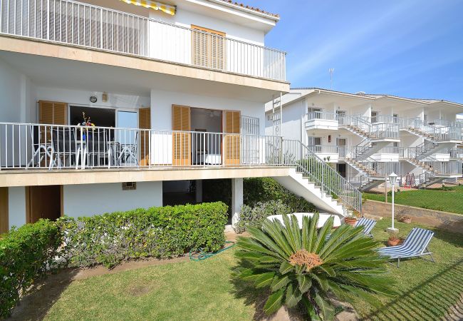 Apartamento en Alcúdia - Apartamento Fantastic 174 by Mallorca Charme