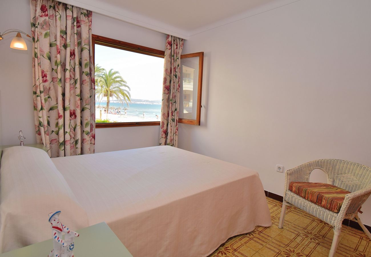 Apartamento en Alcúdia - Apartamento Fantastic 174 by Mallorca Charme