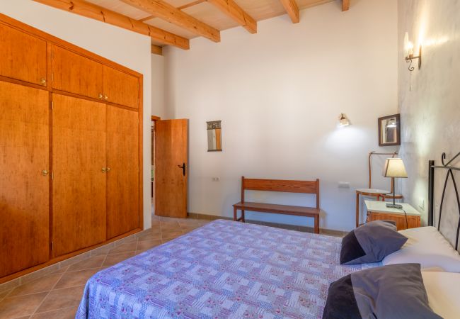 Finca en Algaida - Son Garbi  ,Casa Rural 5StarsHome Mallorca Finca en Algaida - Son Garbi  ,Casa Rural 5StarsHome Mallorca