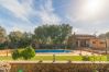 Finca en Algaida - Son Garbi  ,Casa Rural 5StarsHome Mallorca Finca en Algaida - Son Garbi  ,Casa Rural 5StarsHome Mallorca
