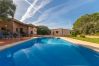 Finca en Algaida - Son Garbi  ,Casa Rural 5StarsHome Mallorca Finca en Algaida - Son Garbi  ,Casa Rural 5StarsHome Mallorca