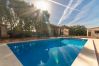 Finca en Algaida - Son Garbi  ,Casa Rural 5StarsHome Mallorca Finca en Algaida - Son Garbi  ,Casa Rural 5StarsHome Mallorca