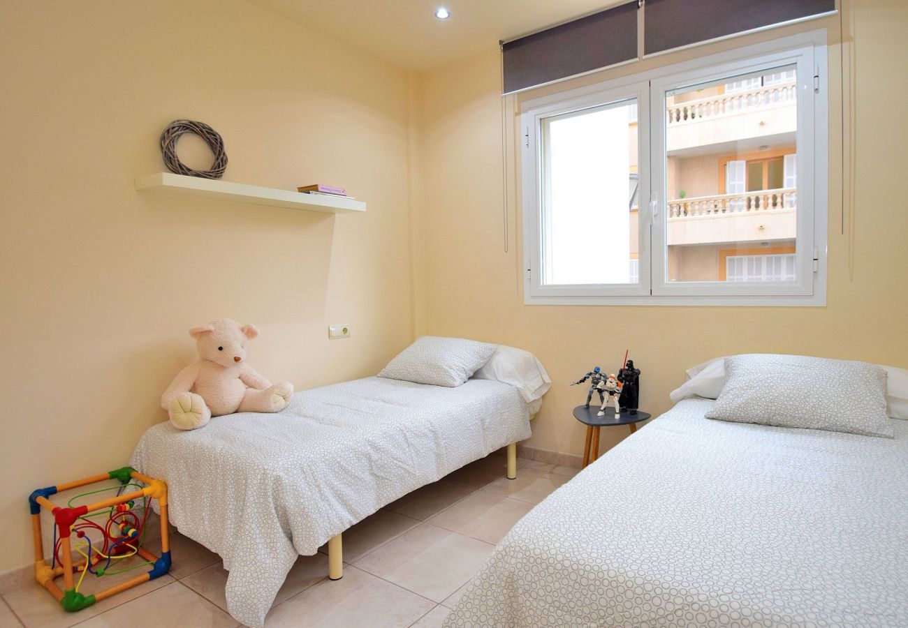 dormitorio para los niños dormitorio para los niños