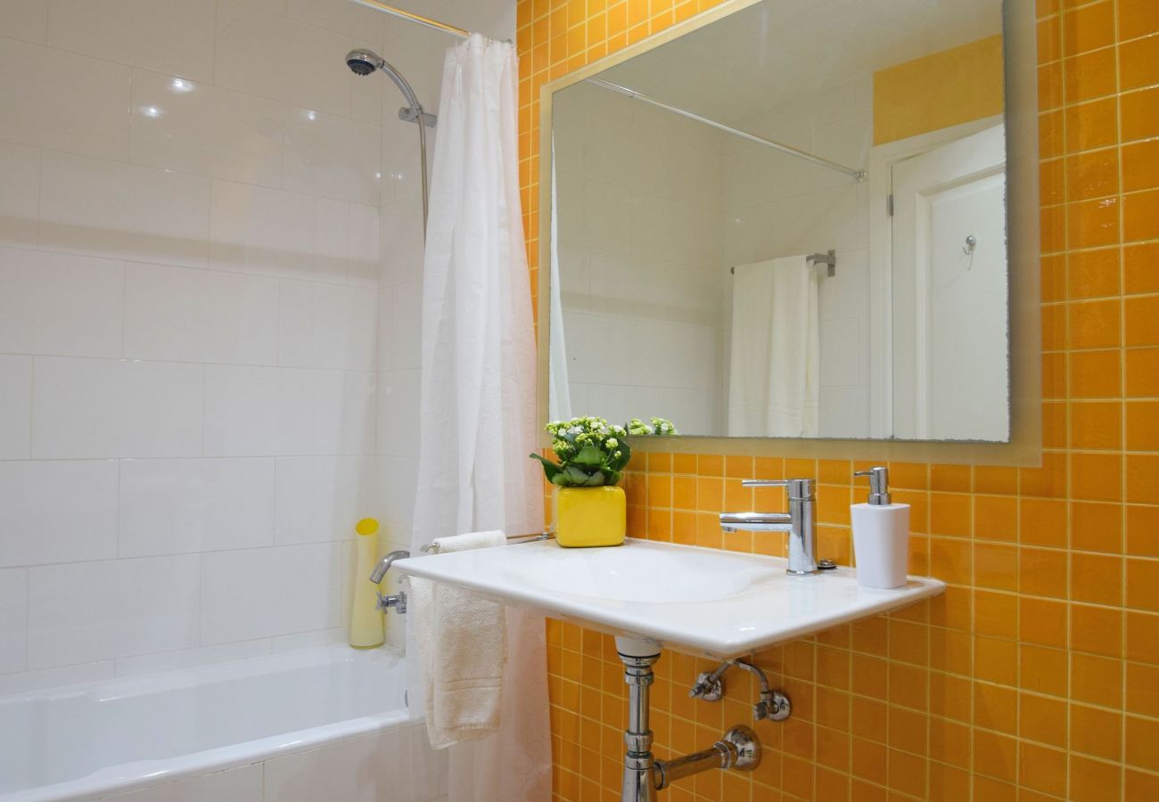 baño renovado del adosado en can picafort baño renovado del adosado en can picafort