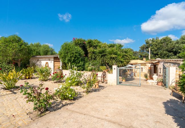 Finca en Arta - E219 Kashmir by Mallorca Villa Selection Finca en Arta - E219 Kashmir by Mallorca Villa Selection