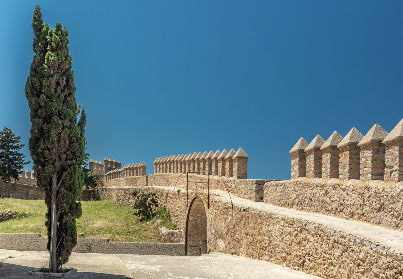 Finca en Arta - E219 Kashmir by Mallorca Villa Selection
