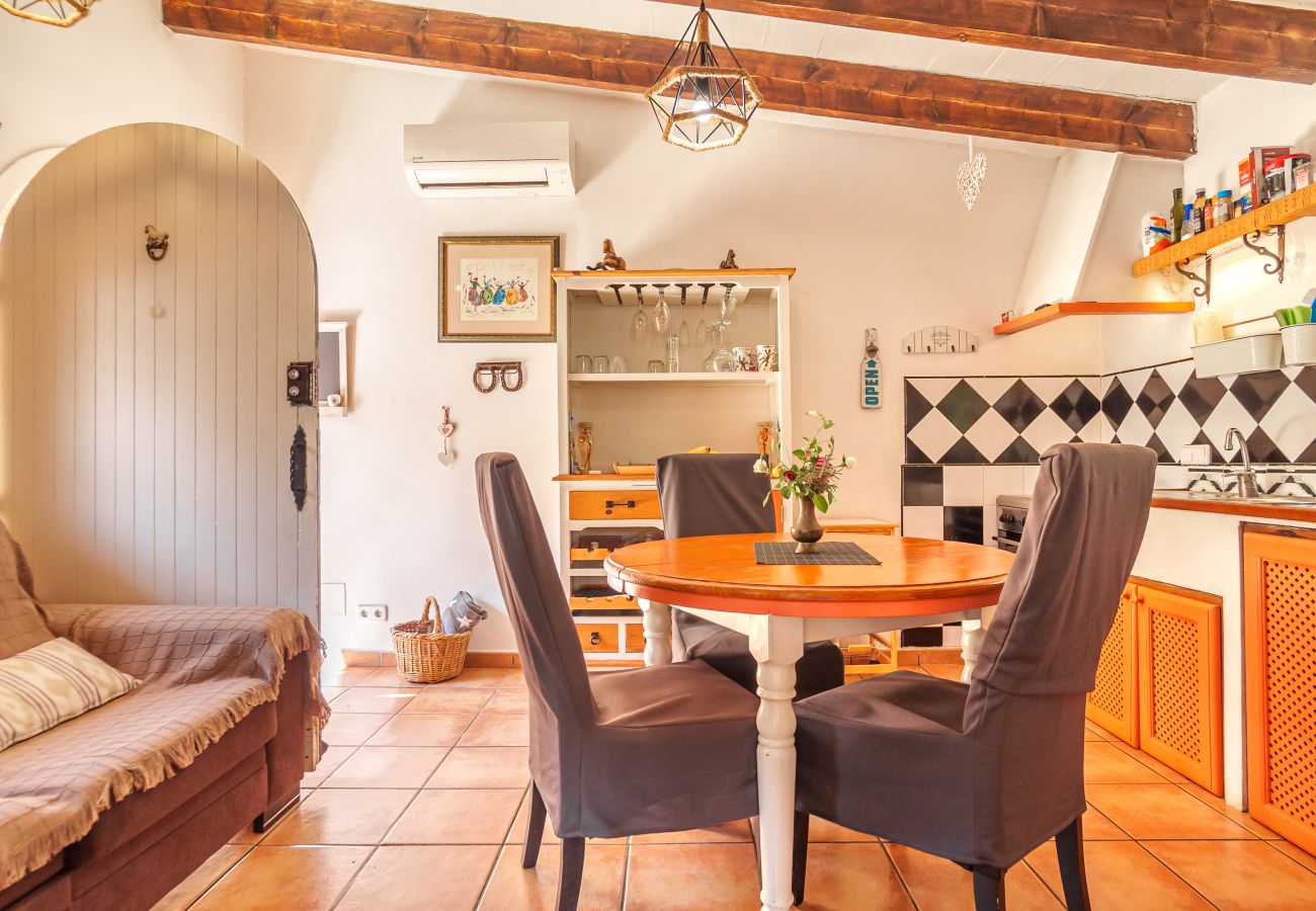 Finca en Arta - E219 Kashmir by Mallorca Villa Selection