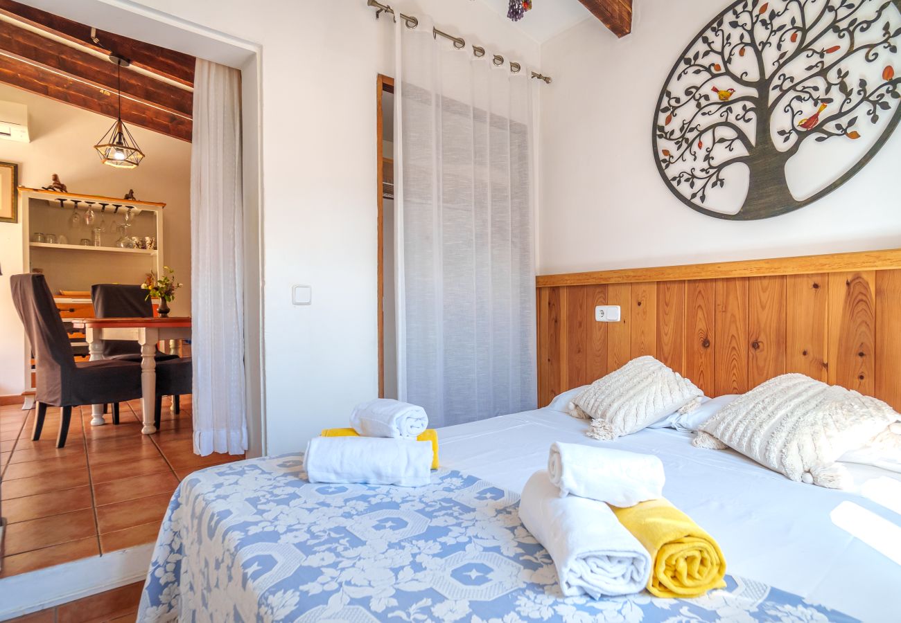 Finca en Arta - E219 Kashmir by Mallorca Villa Selection