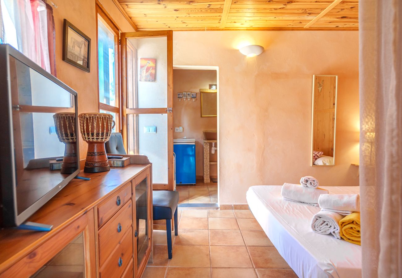 Finca en Arta - E219 Kashmir by Mallorca Villa Selection