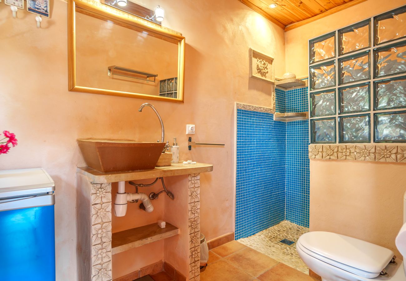 Finca en Arta - E219 Kashmir by Mallorca Villa Selection