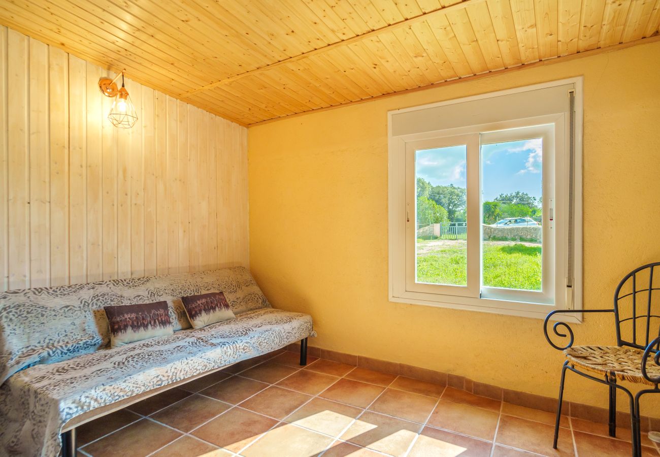Finca en Arta - E219 Kashmir by Mallorca Villa Selection