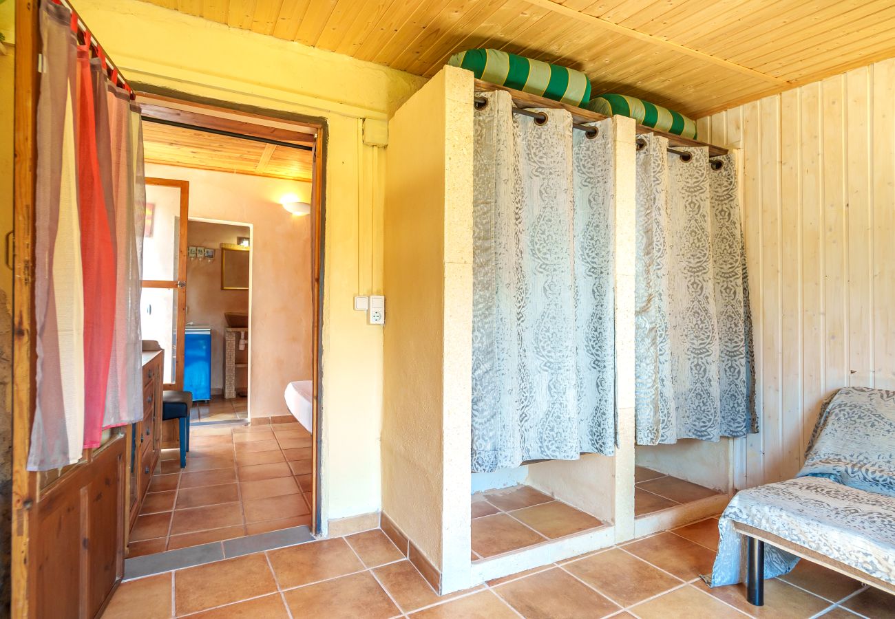 Finca en Arta - E219 Kashmir by Mallorca Villa Selection