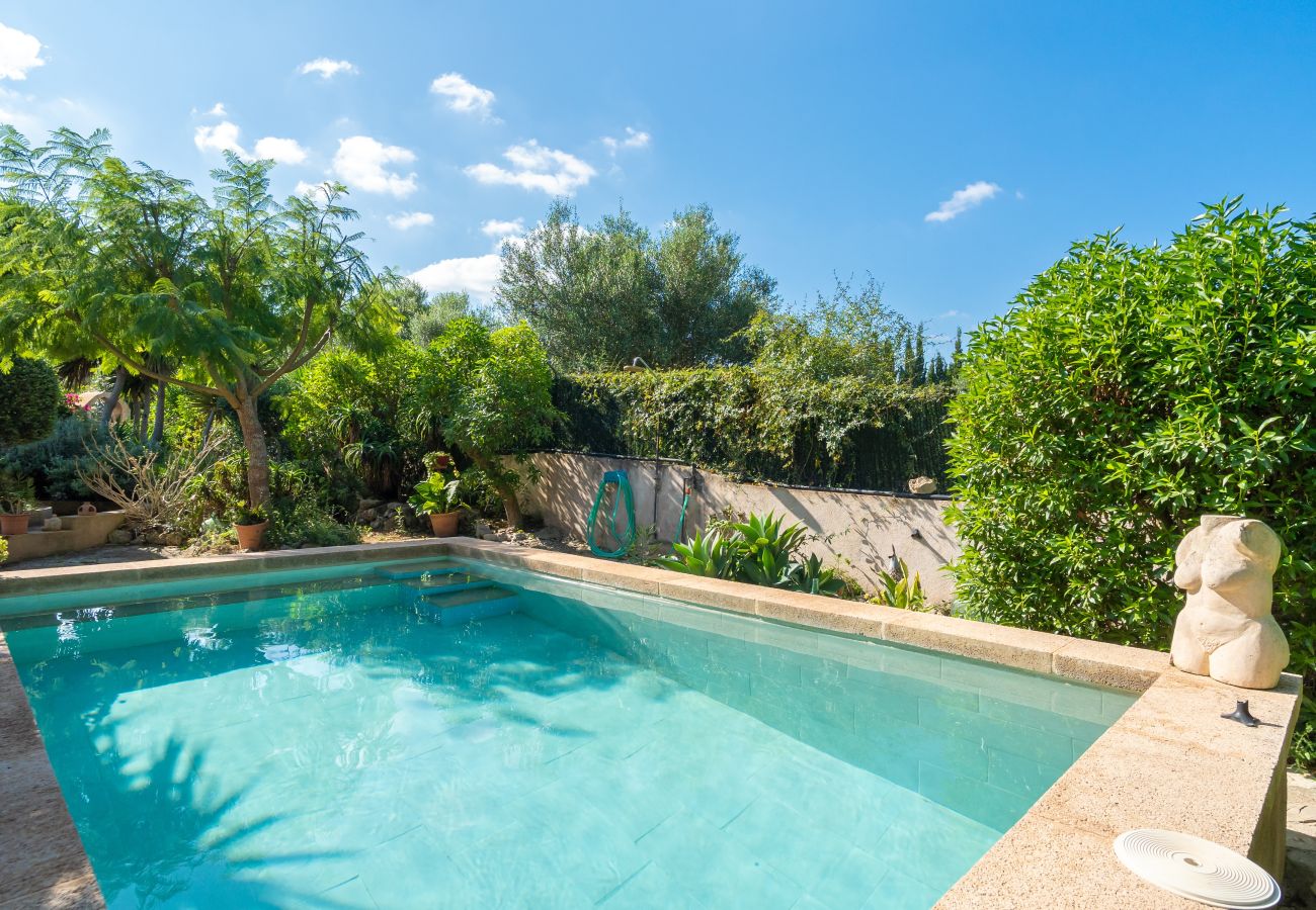 Finca en Arta - E219 Kashmir by Mallorca Villa Selection