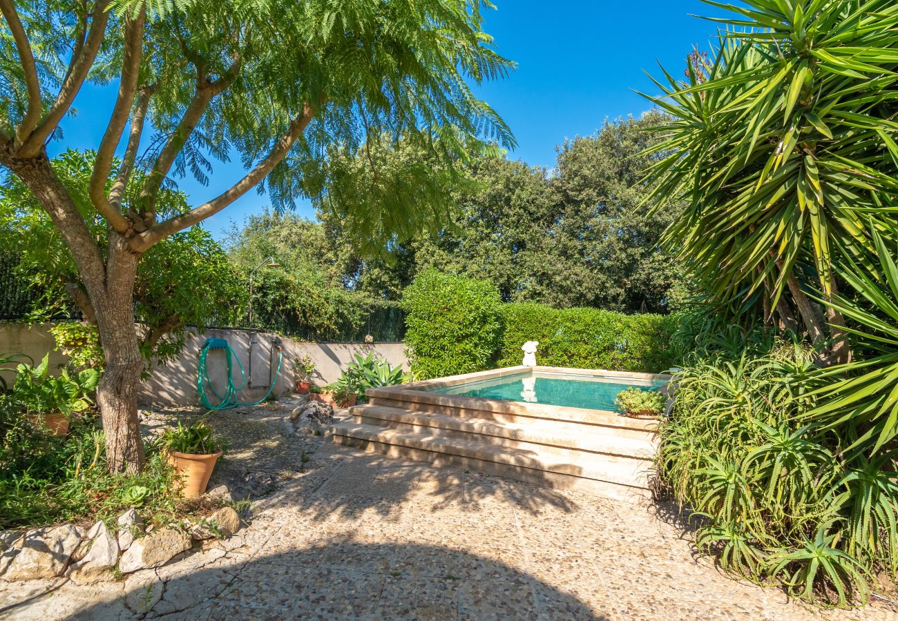 Finca en Arta - E219 Kashmir by Mallorca Villa Selection