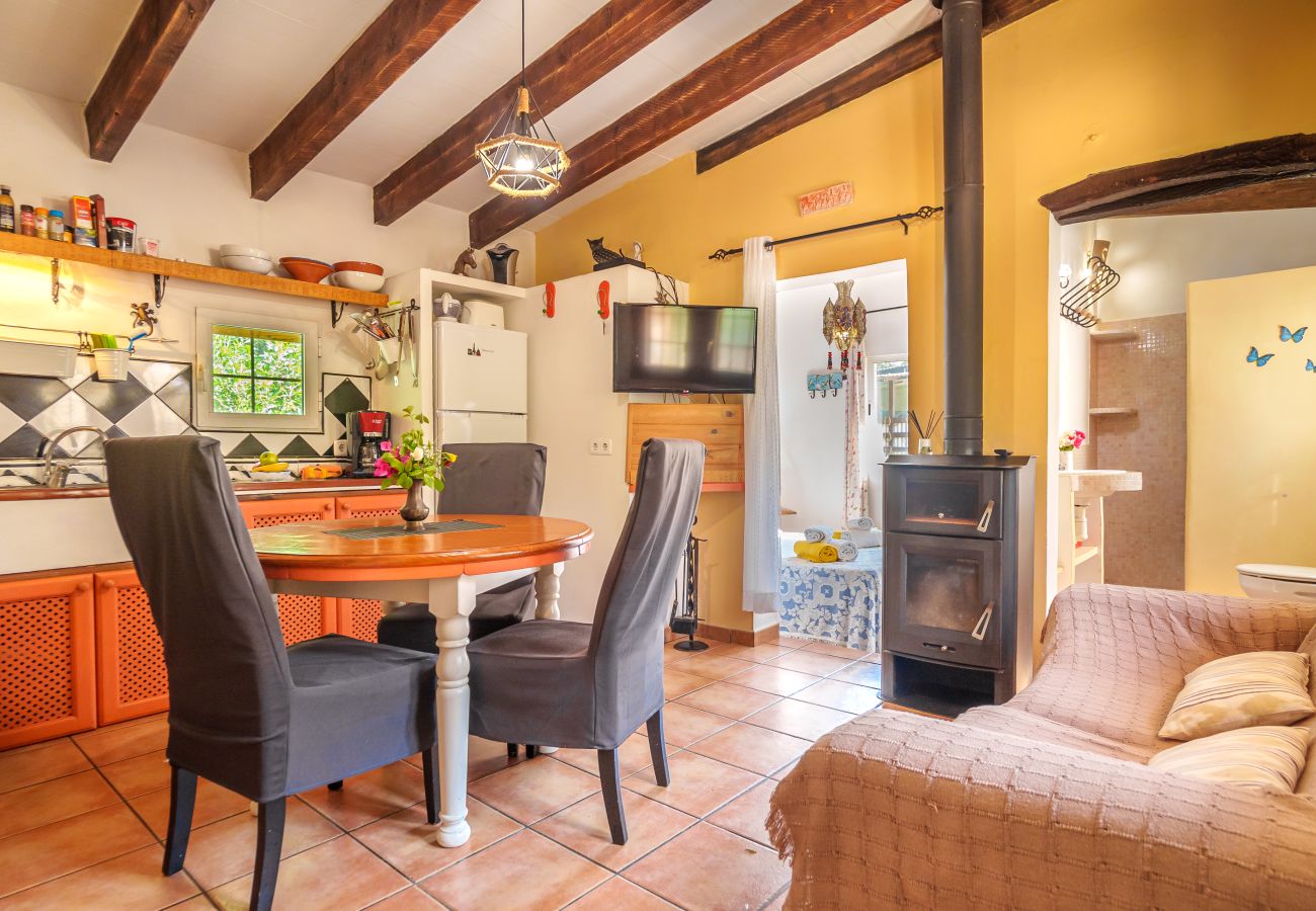 Finca en Arta - E219 Kashmir by Mallorca Villa Selection