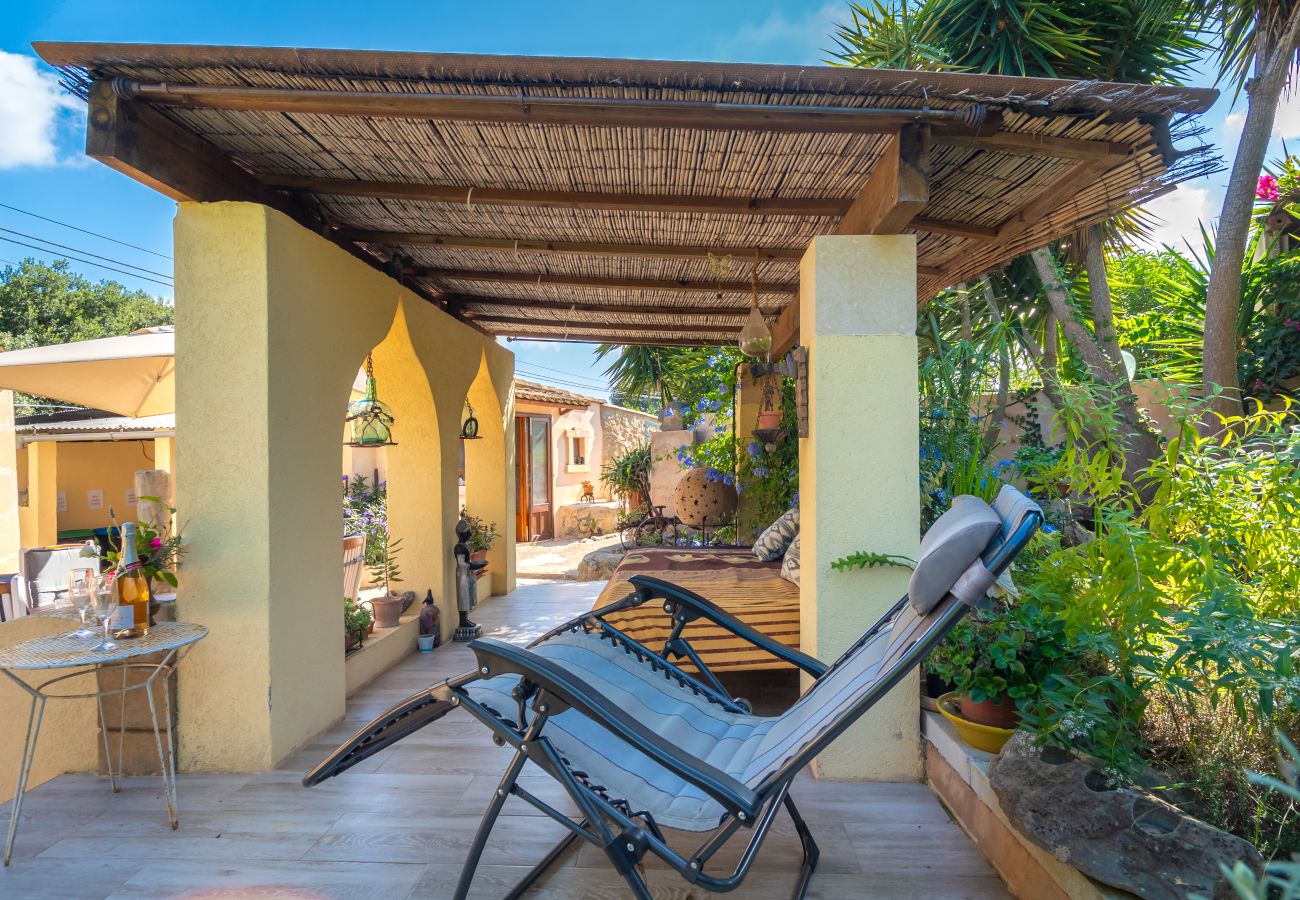 Finca en Arta - E219 Kashmir by Mallorca Villa Selection