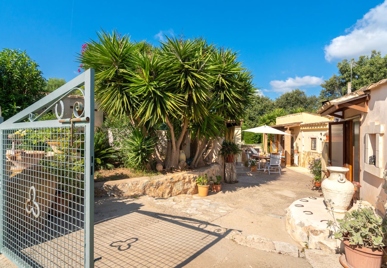 Finca en Arta - E219 Kashmir by Mallorca Villa Selection