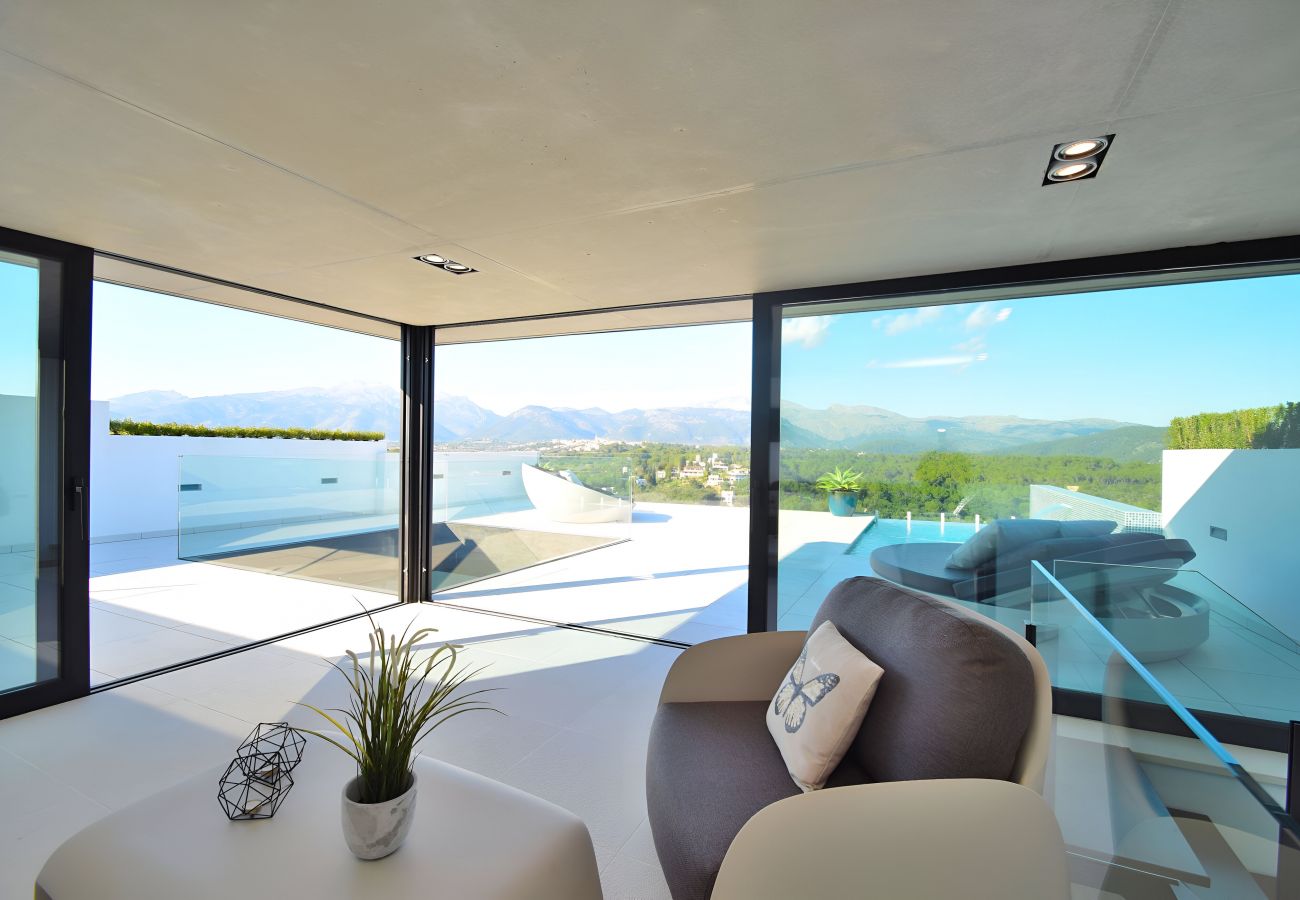 Casa en Buger - 049 Villa Montblau ETV/8205 by Mallorca Charme
