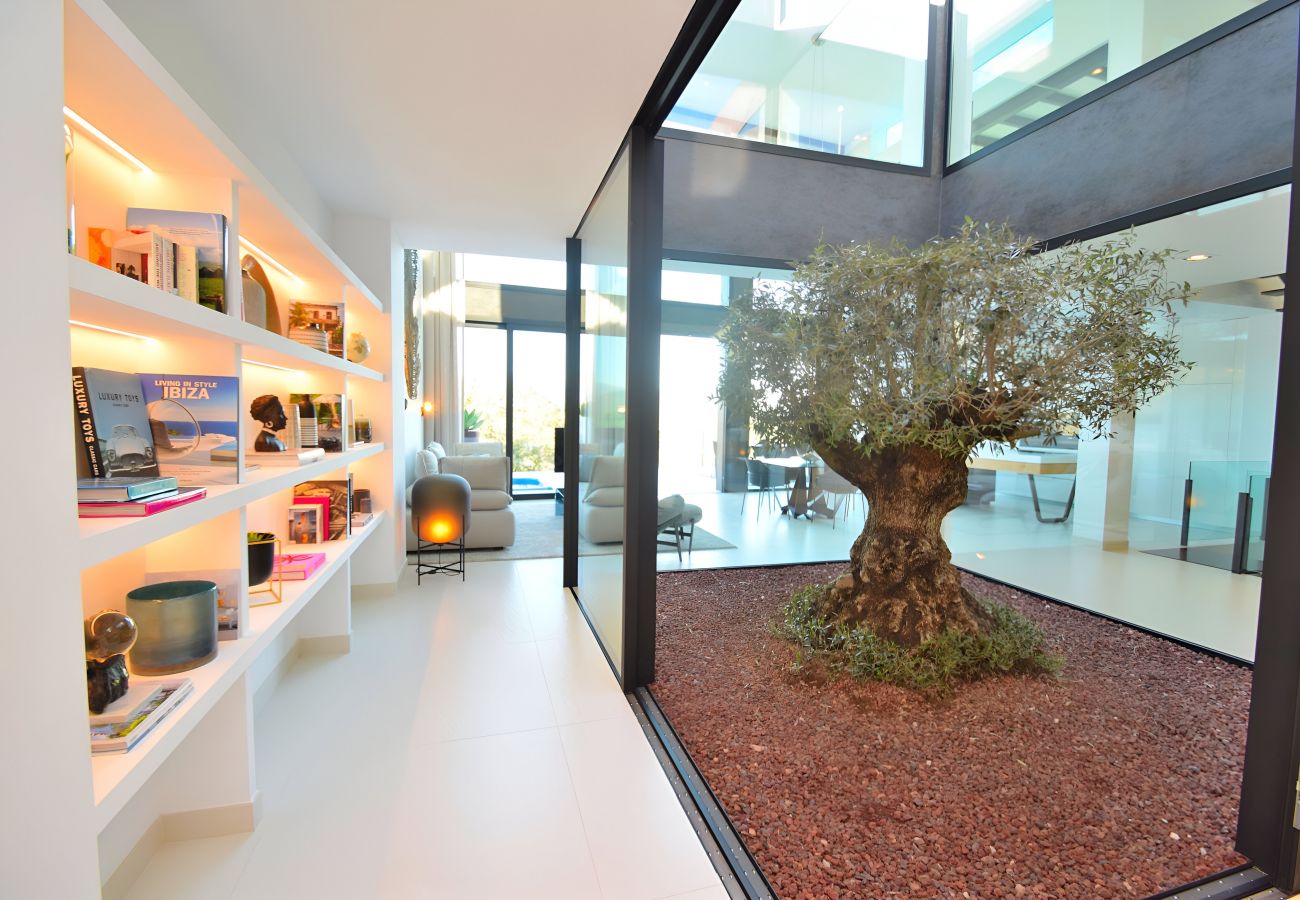 Casa en Buger - 049 Villa Montblau ETV/8205 by Mallorca Charme