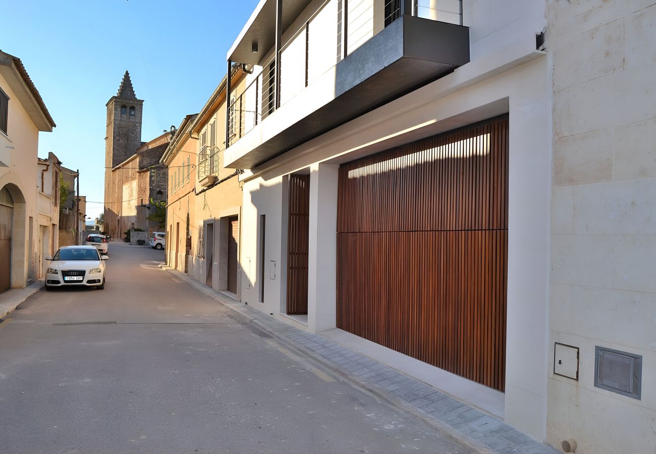 Casa en Buger - Villa Montblau 049 by Mallorca Charme