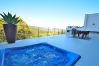 Casa en Buger - 049 Villa Montblau ETV/8205 by Mallorca Charme Casa en Buger - 049 Villa Montblau ETV/8205 by Mallorca Charme