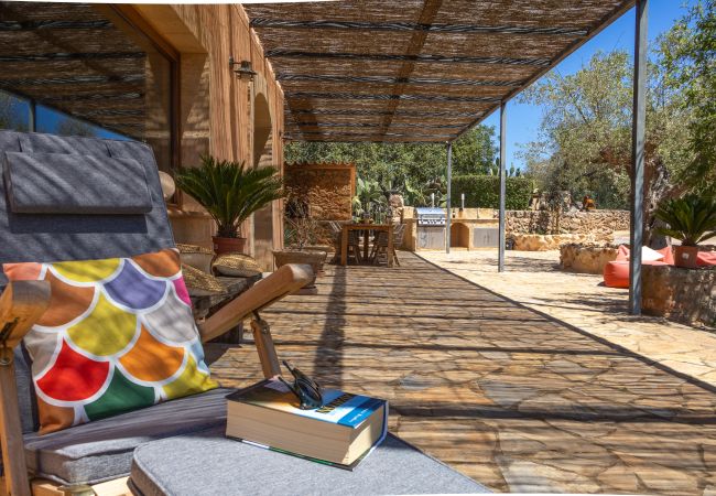 Villa en Muro - 019 Villa Nuria ET/2369 by Mallorca Charme Villa en Muro - 019 Villa Nuria ET/2369 by Mallorca Charme