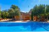 Finca en Campos - 411 Finca Sa Costa ETV1976 by Mallorca Charme