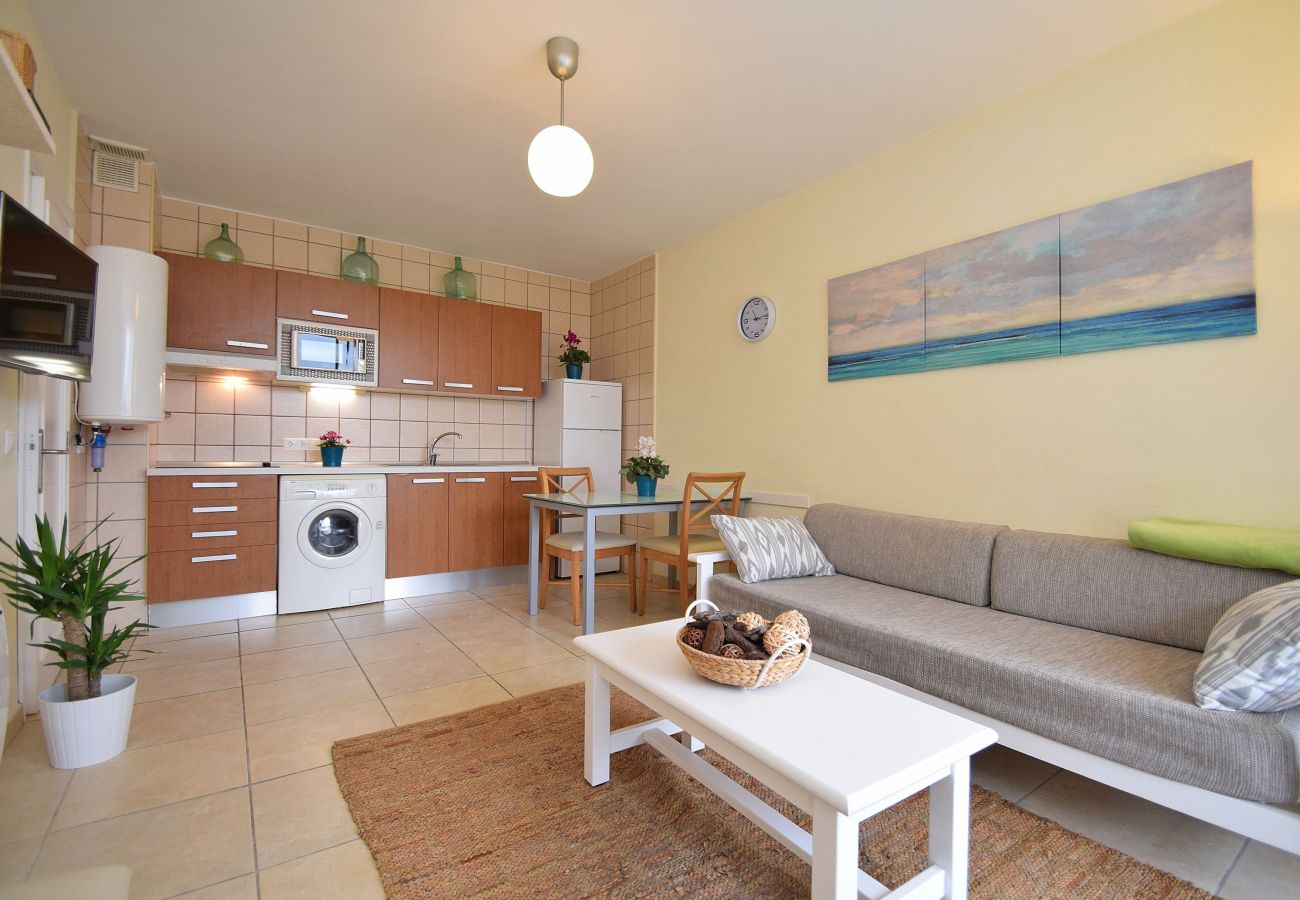 Apartamento en Can Picafort - 092 Apartamento Ca n'Antonia ETVPL/13228 by Mallor