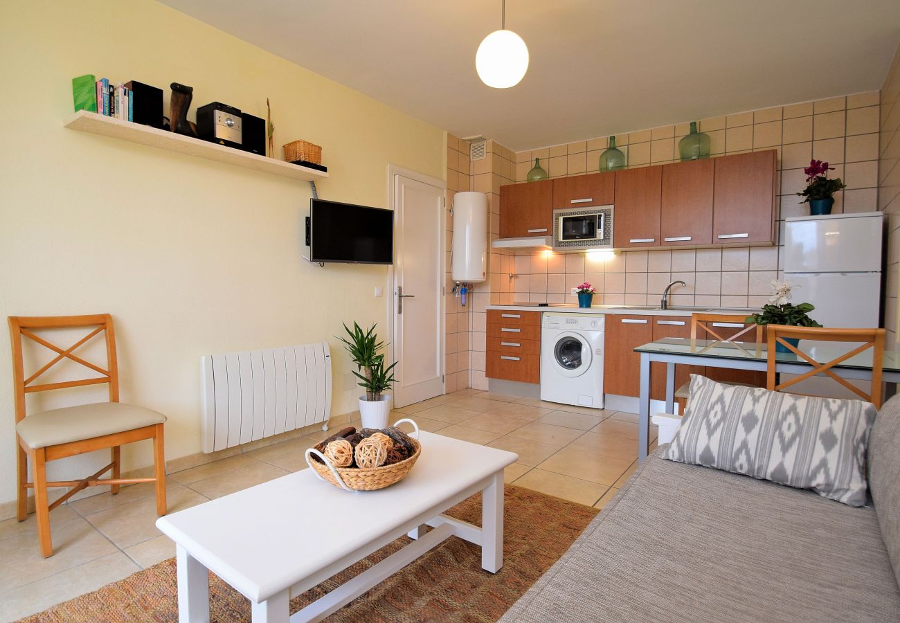 Apartamento en Can Picafort - 092 Apartamento Ca n'Antonia ETVPL/13228 by Mallor