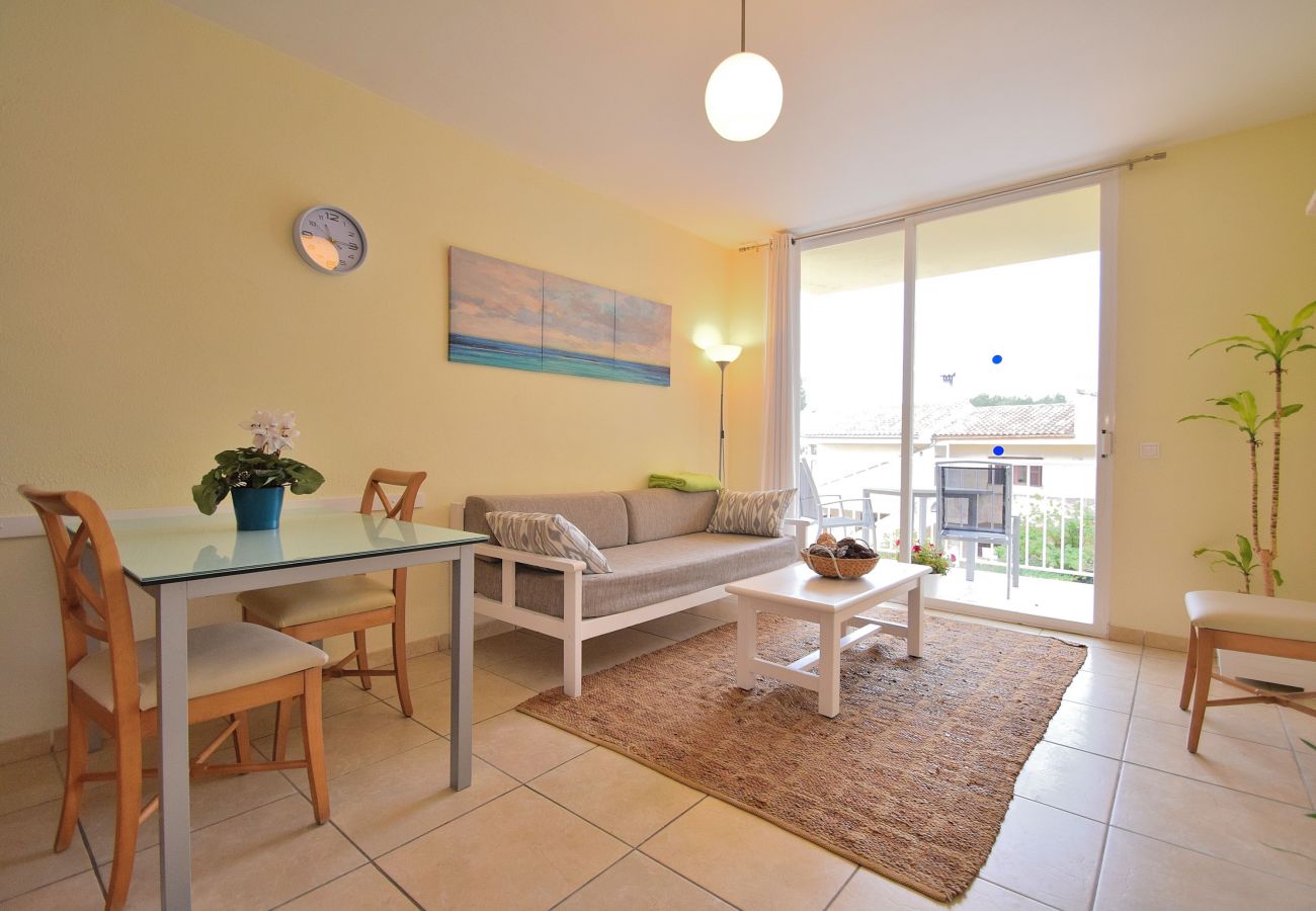 Apartamento en Can Picafort - 092 Apartamento Ca n'Antonia ETVPL/13228 by Mallor
