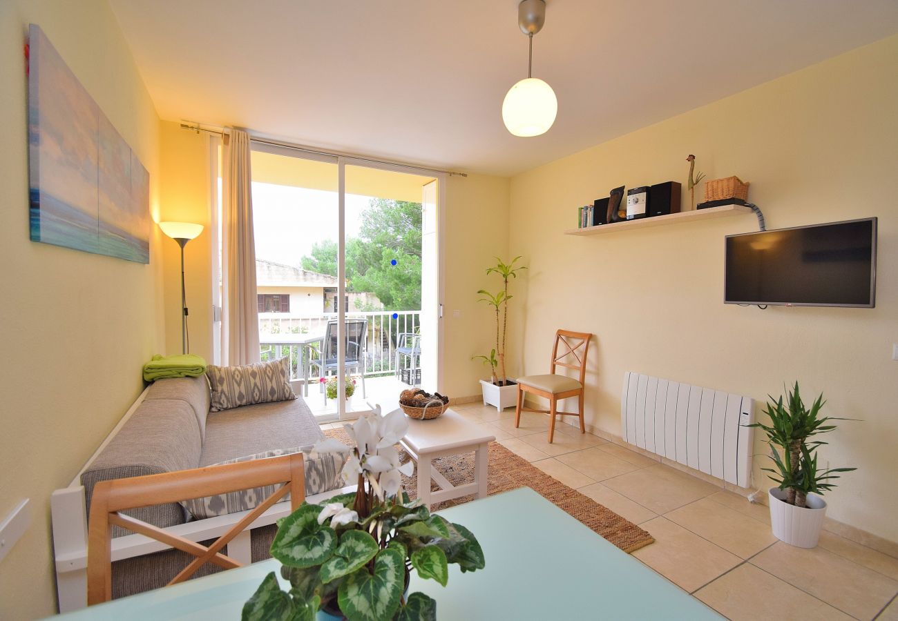 Apartamento en Can Picafort - 092 Apartamento Ca n'Antonia ETVPL/13228 by Mallor