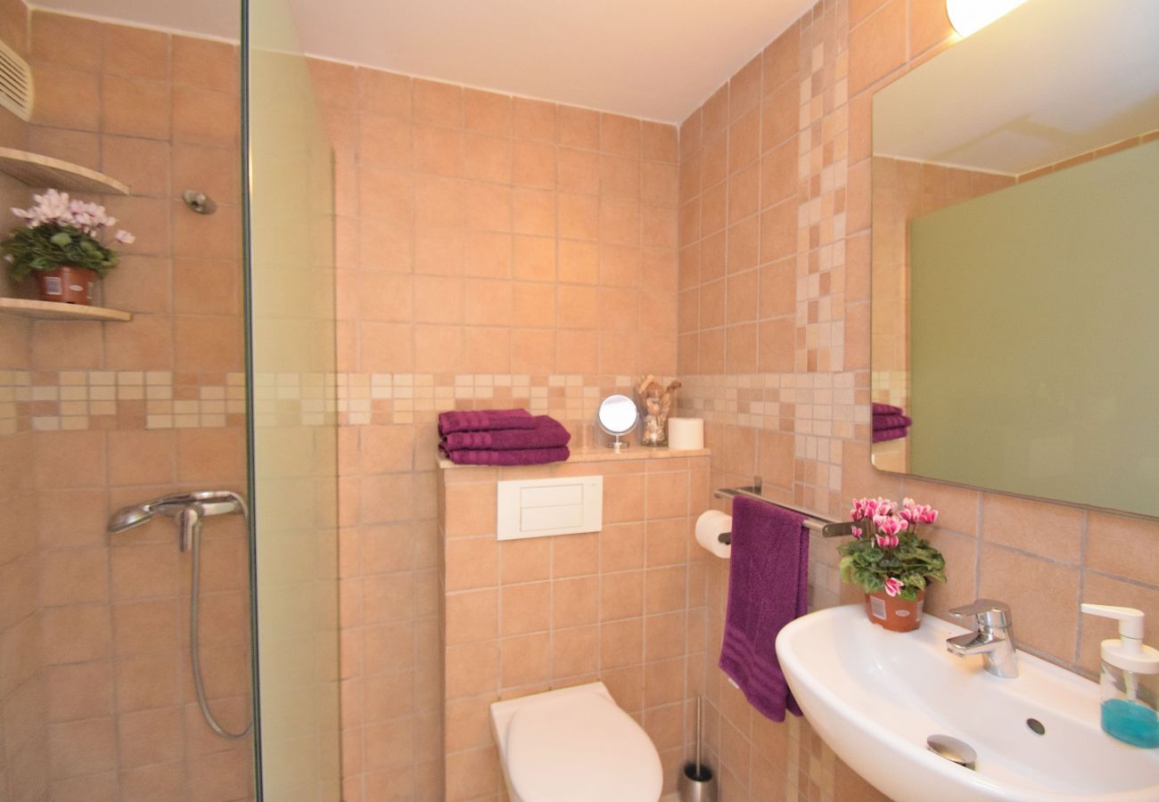 Apartamento en Can Picafort - 092 Apartamento Ca n'Antonia ETVPL/13228 by Mallor