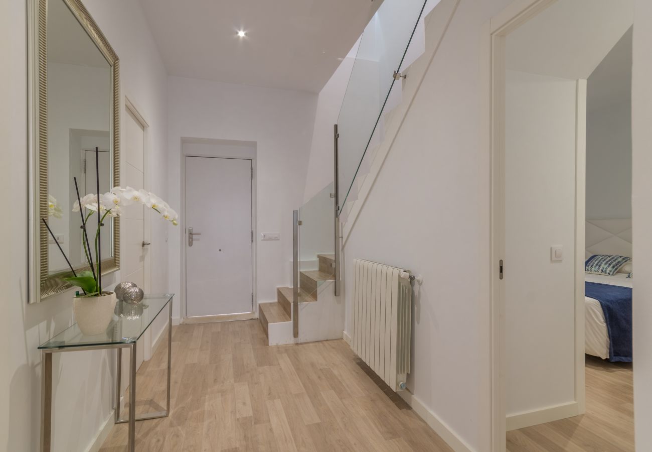 Casa en Palma de Mallorca - Miquel Santandreu 40, TownHouse 5StarsHome Mallorc
